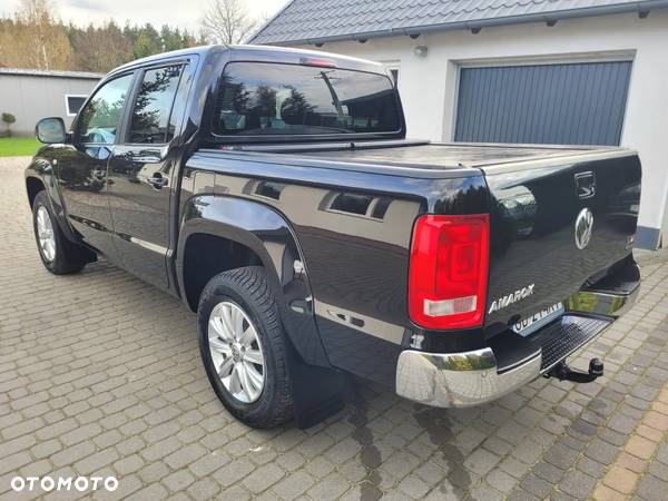 Volkswagen Amarok DC 2.0 BiTDI Basic - 7