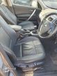 Dezmembrez BMW X3 E83 Facelift an 2007 motor 2.0 tdi 110 kw 150 cp cod motor 204D4 M47 fata completa bara fata spate capota motor aripa stanga dreapta oglinda oglinzi far stanga dreapta tragher complet lampa stop tripla spate cu led dezmembrari piese auto - 4