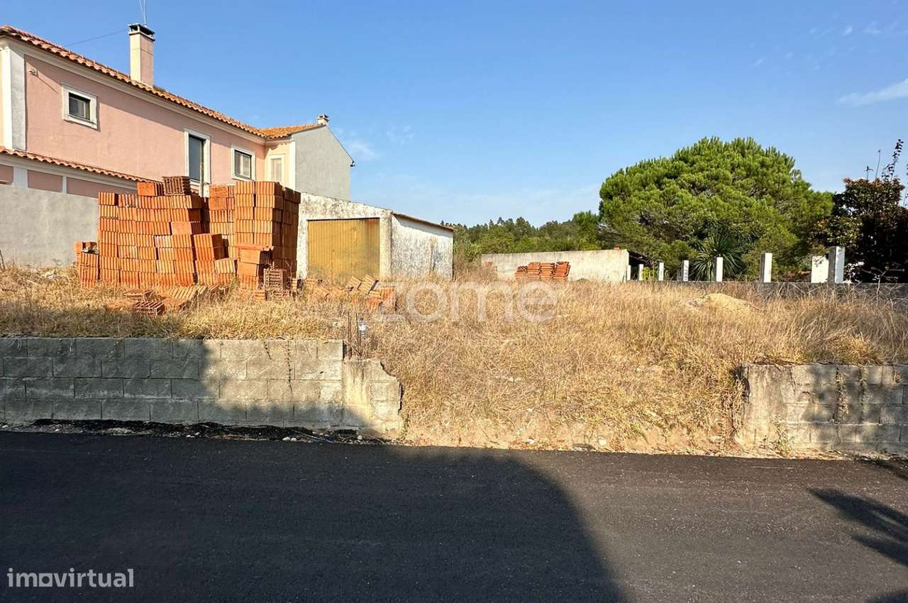 Terreno 537m2 | Carapinheira - Grande imagem: 5/15