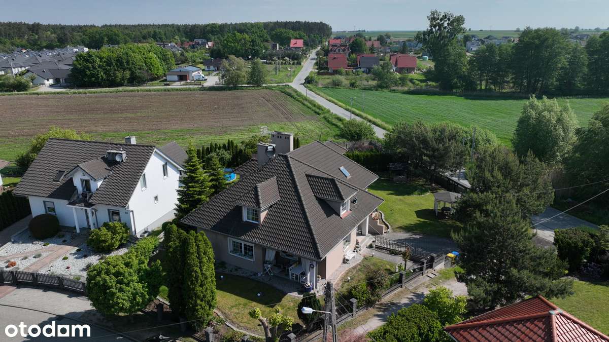 Dom na sprzedaż | 300 m2 - okazja - Pełny obrazek: 5/20