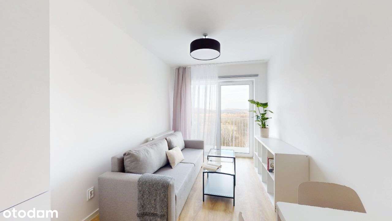 Nowe Komfortowe mieszkanie 2-pok. bez prowizji zwierzęta akceptowane - Pełny obrazek: 5/13