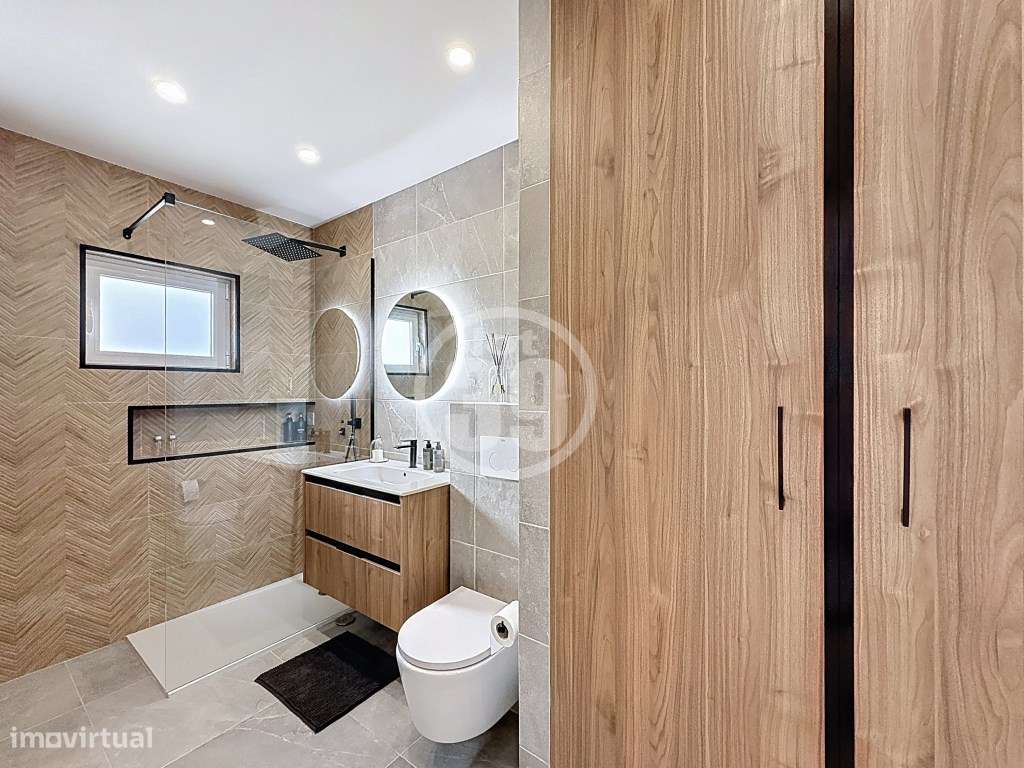 Apartamento T0+1 quarto renovado | Albufeira , Oura-14