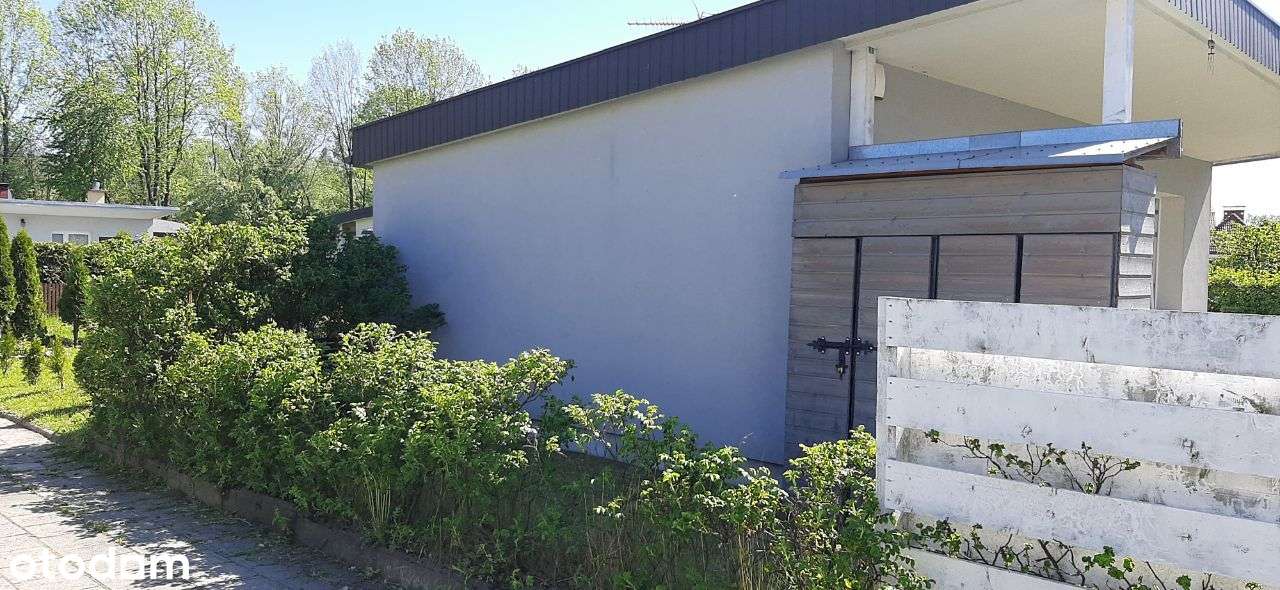 Domek letniskowy - Pełny obrazek: 4/16