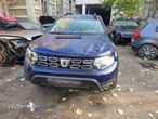 DACIA DUSTER 2019 ALBASTRU 80KW 1,5D E6 COD.K9K-G6 - 1