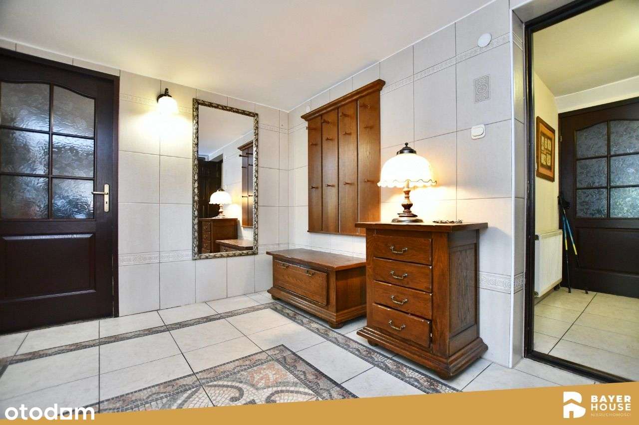 Wolnostojący | Spokojna okolica | Klimatyzacja | - Pełny obrazek: 5/19