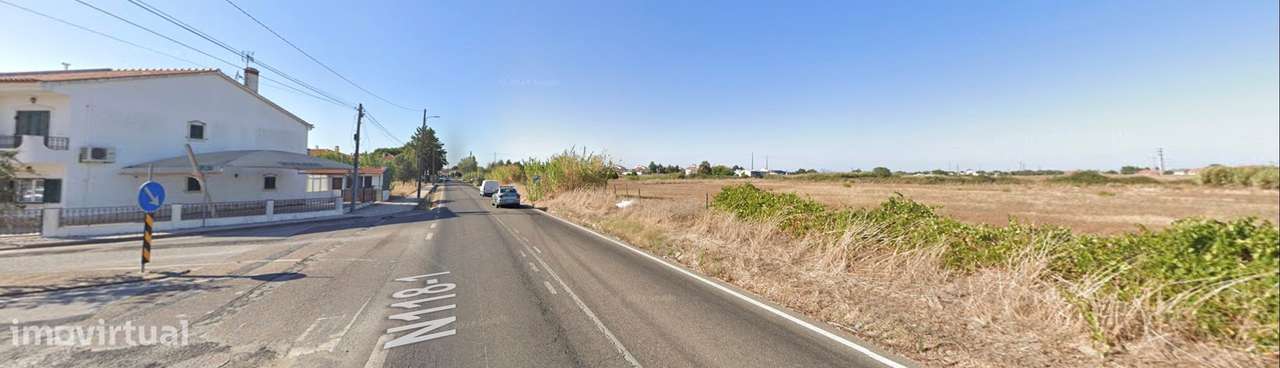 Terreno Urbano com PIP aprovado - Grande imagem: 4/8