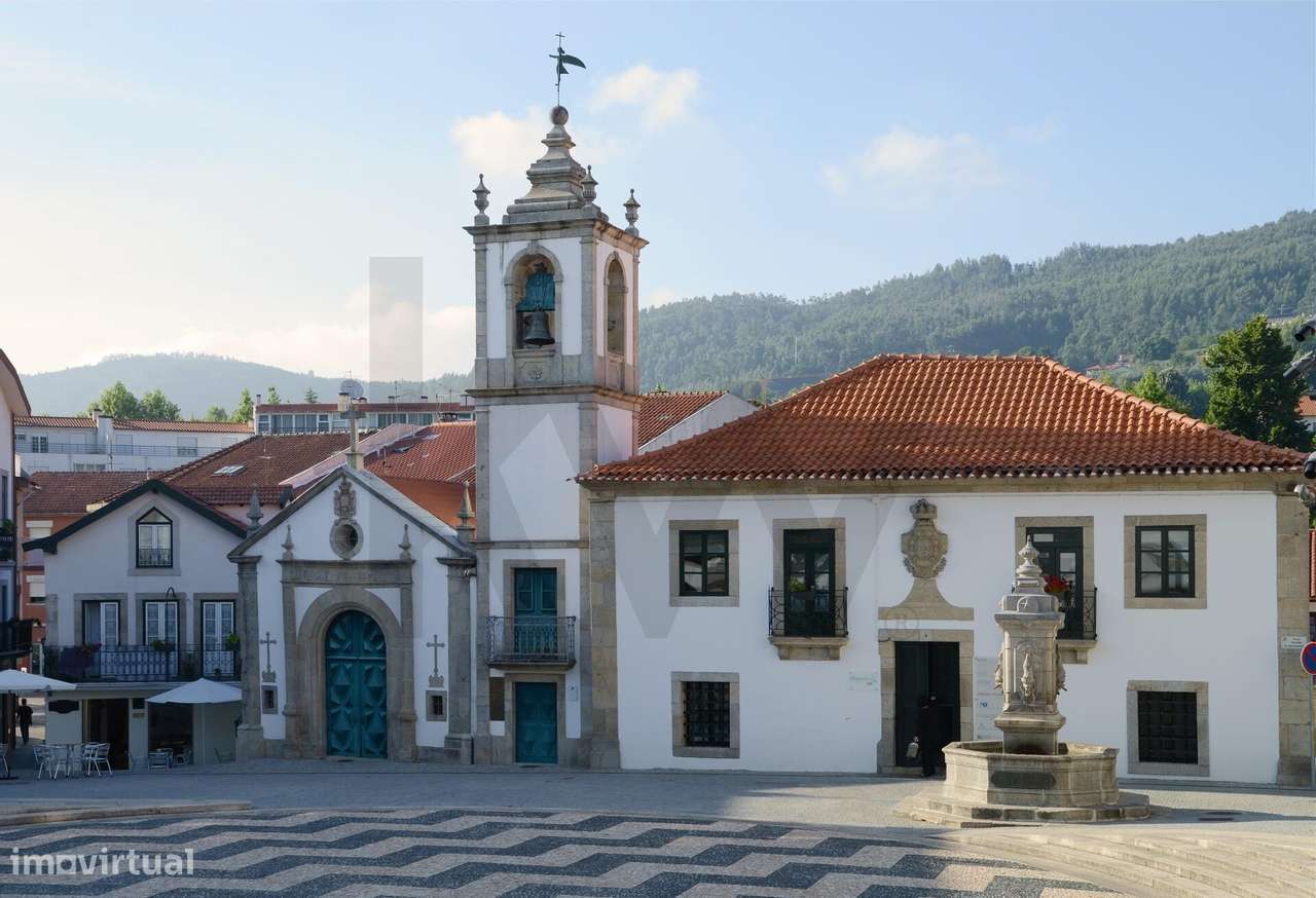 Incrível Terreno c/ 7315m2 & Ótima Vista - Alvarenga, Arouca! - Grande imagem: 4/18