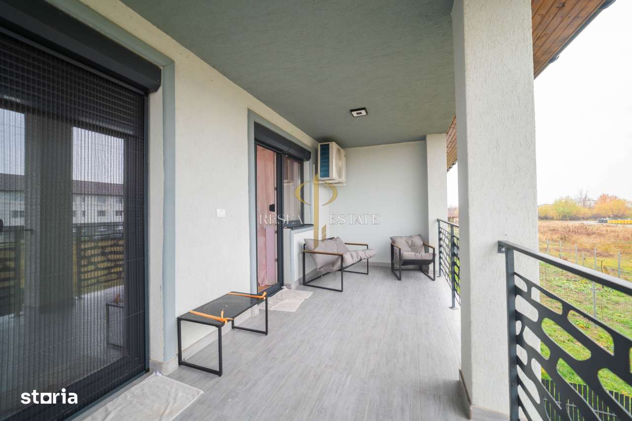 COMISION 0%| Duplex 4 camere - dressing| 130 mp - 275 mp teren-17