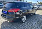 Ford Focus SW 1.5 TDCi Titanium - 6