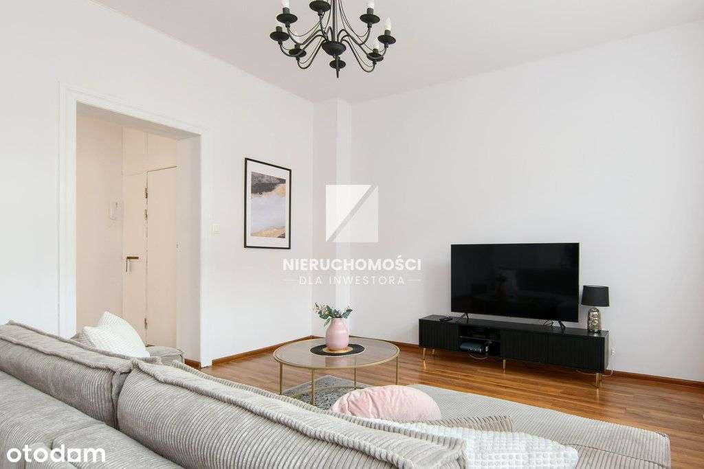 Klimatyczne mieszkanie, 3 pokojowe 76 mkw, Centrum - Pełny obrazek: 4/20