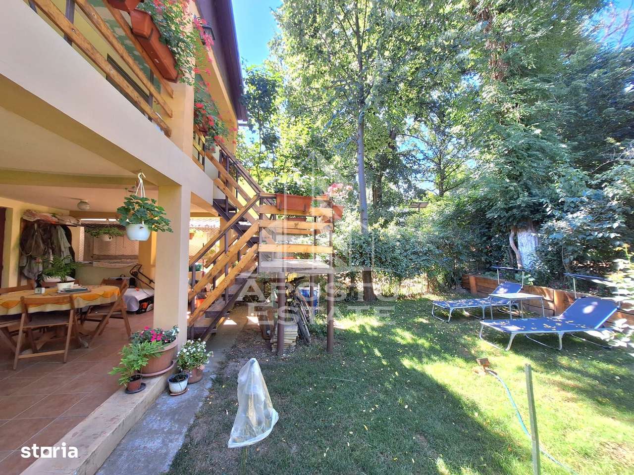 Cabana cu 3 camere, 392 mp teren, 3 Insule - Imagine principală: 1/12