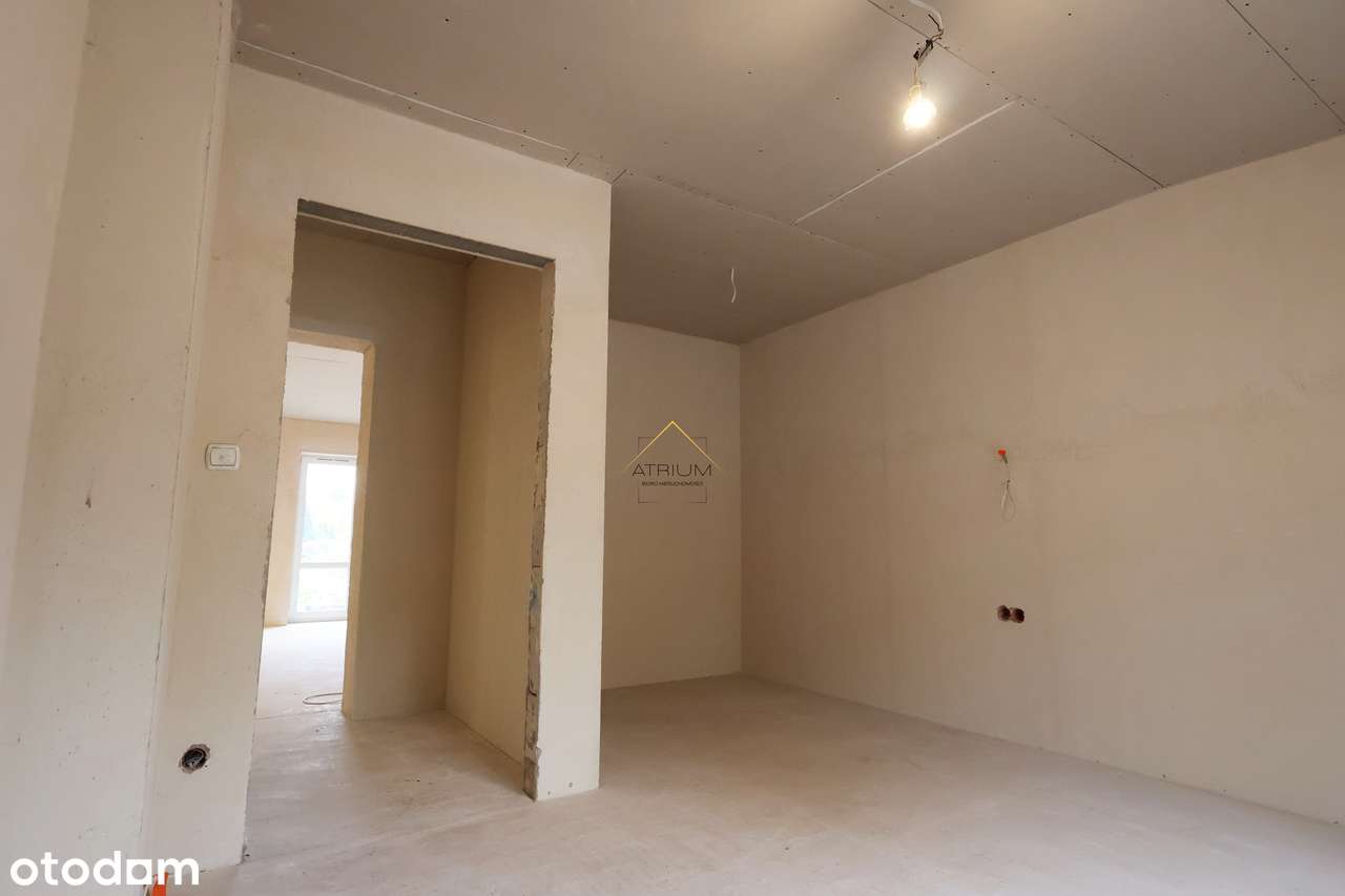 Nowoczesne mieszkanie w Złotoryi, lokal nr. 6 - pl. Sprzymierzeńców-8