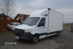 Mercedes-Benz Sprinter 316CDi 2.2 Idealny  Winda DHOLANDIA - 1