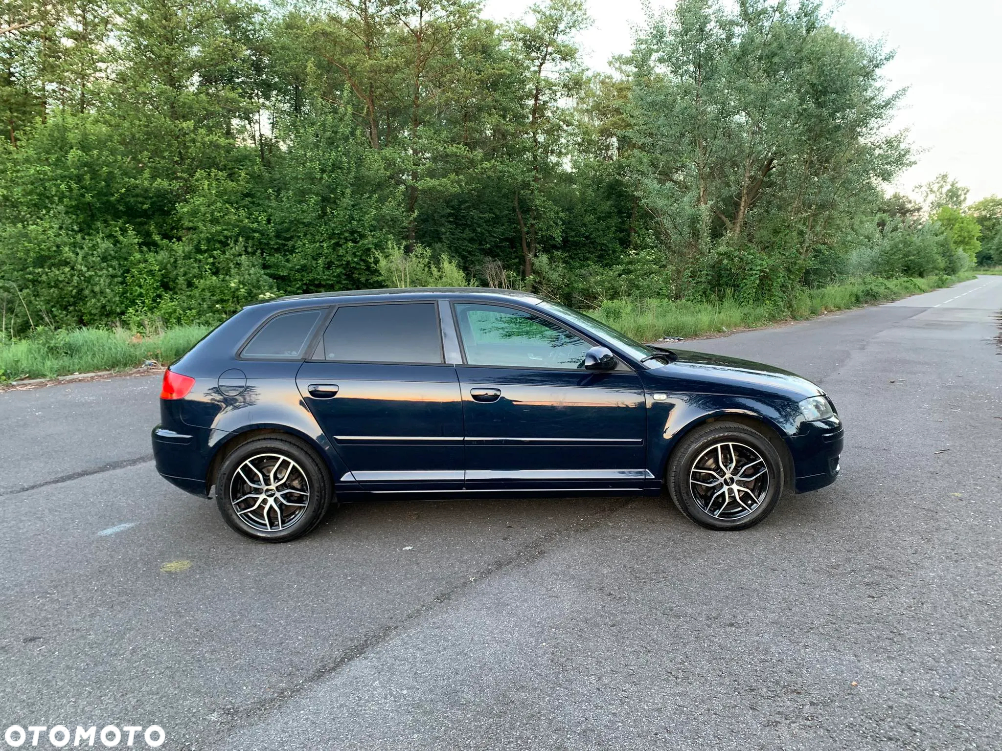 Audi A3 - 7