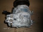 Compressor AC AKSAB10 F500 HYUNDAI COUPE SE - 1