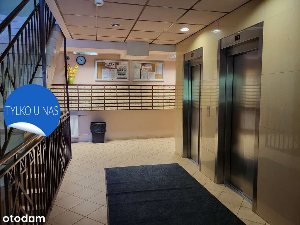 Dwupokojowe mieszkanie na Mokotowie-9