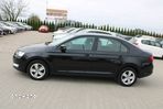 Skoda RAPID 1.2 TSI Ambition - 11