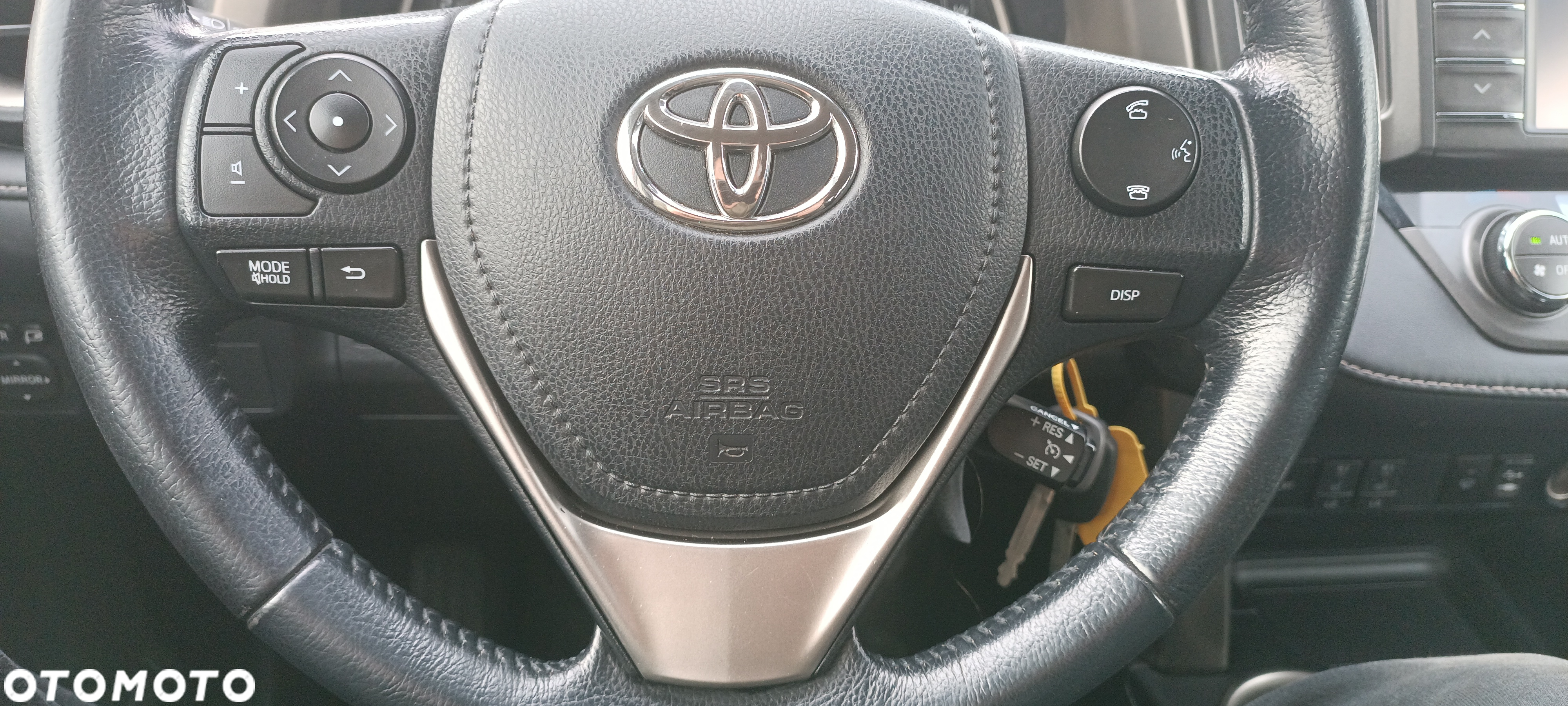 Toyota RAV4 2.0 Premium - 15