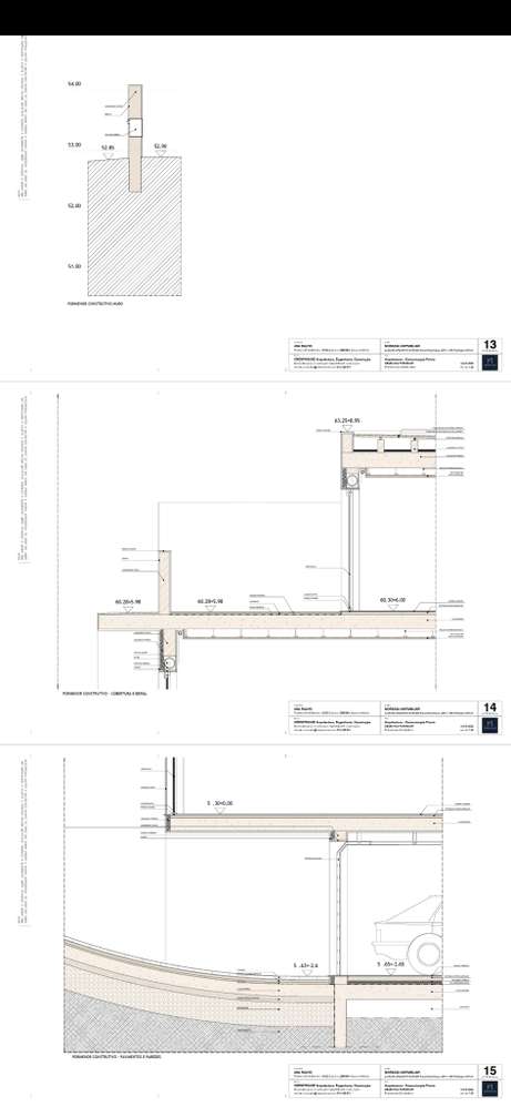 Terreno com projeto Aprovado na Atalaia - Grande imagem: 5/5