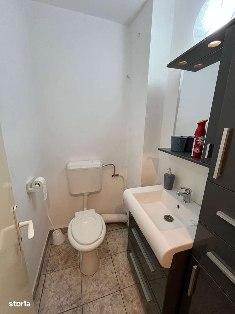 Apartament 3 camere, confort 1 decomandat Prundu.-9