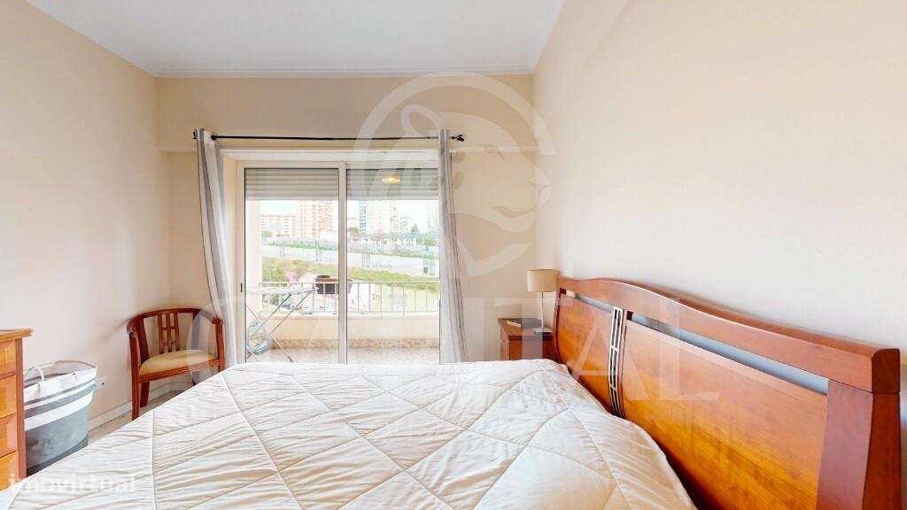 T1 Renovado perto do Metro - Grande imagem: 5/31