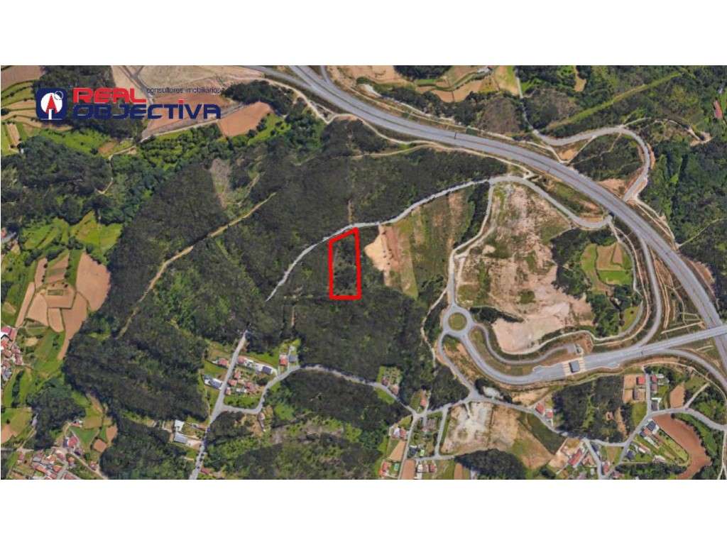 Terreno industrial em Vila Nova de Gaia - Grande imagem: 5/6