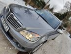 Mercedes-Benz Klasa C 320 CDI Elegance 4-Matic - 5