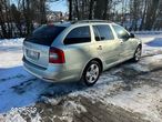 Skoda Octavia 2.0 TDI DPF Elegance - 5