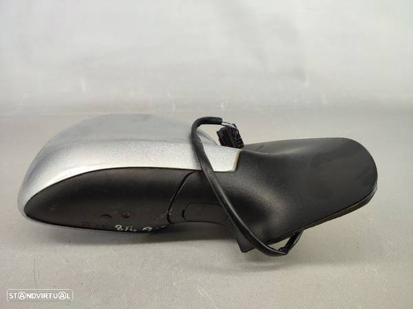 Retrovisor Direito Drt Electrico Volkswagen Golf Iv (1J1) - 3