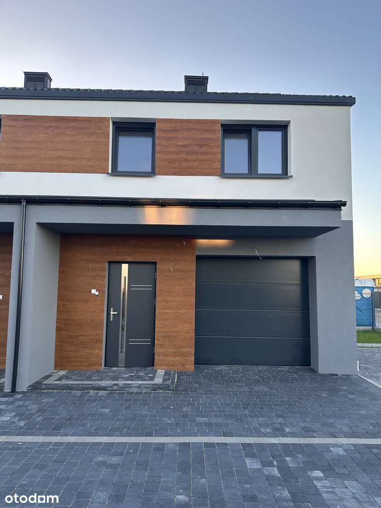 Przytulny dom, idealny dla rodziny Okazja!-3