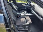 Audi A4 2.0 TDI ultra S tronic Design - 2