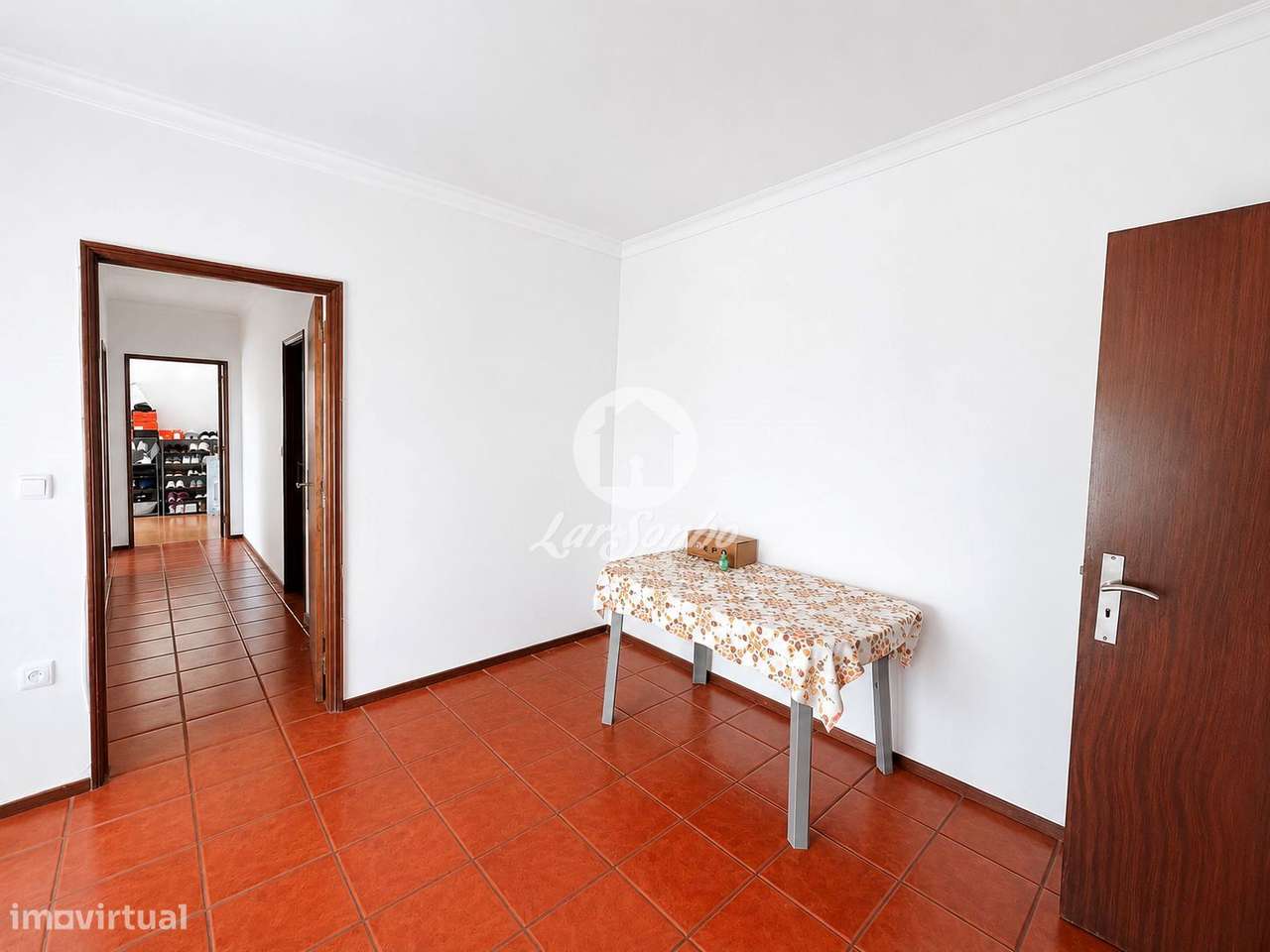 Apartamento T2 em Barcelos-11