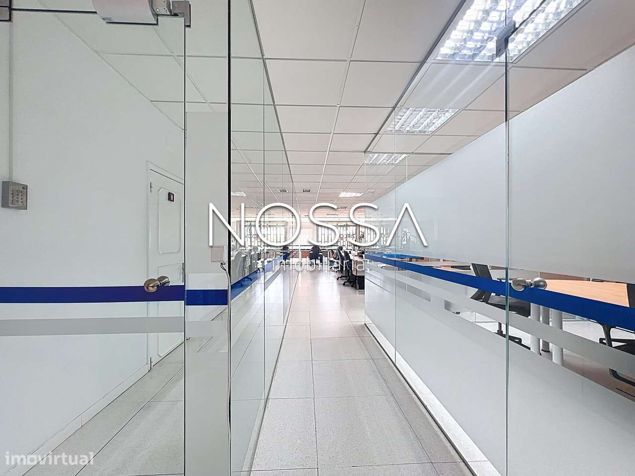 Escritório 74m² para Arrendamento | Linda-a-Velha - Grande imagem: 5/30