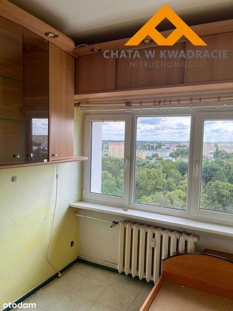 3 pokoje Osiedle Pojezierze!-4