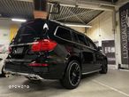 Mercedes-Benz GL 500 4-Matic - 17