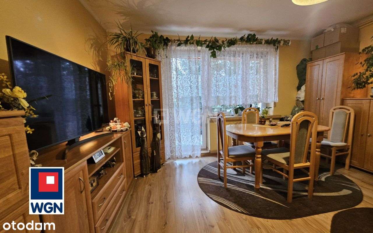 Piękne mieszkanie w Tarasowcach 3 pokoje - Pełny obrazek: 5/18