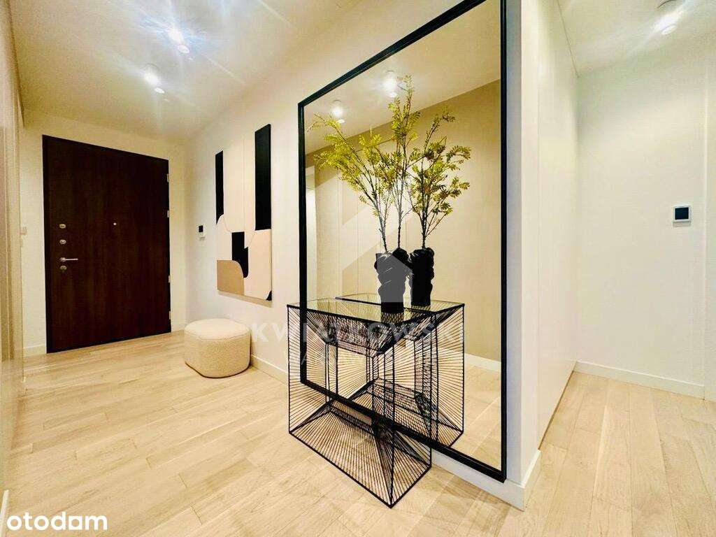 Luksusowy apartament 4 pokoje, 112 m², Mennica-10