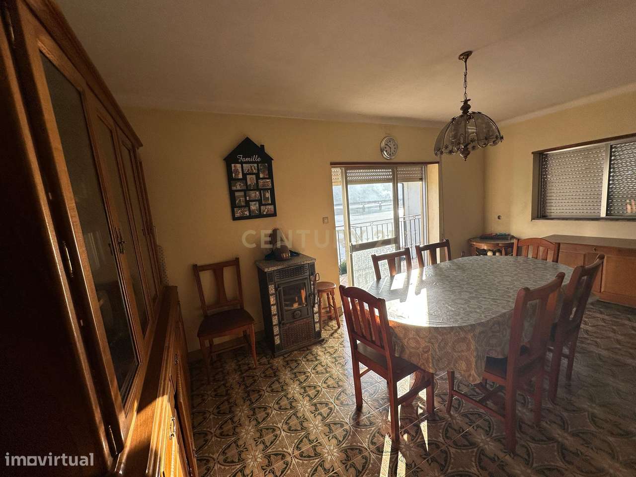 Propriedade única no geres , duas casas com acesso ao rio (No rio Cald-21