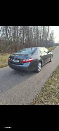 Toyota Camry 2.4 SE - 5