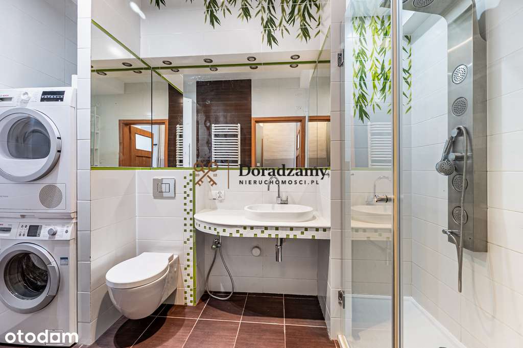 3 pokoje z balkonem i garażem – Os. Architektów - Pełny obrazek: 4/14