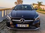 Mercedes-Benz CLA 180 d Shooting Brake - 5