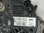 Alternator 1.6tdi 2.0tdi cfg cay cff 03l903023a Volkswagen VW Sharan 2 - 2