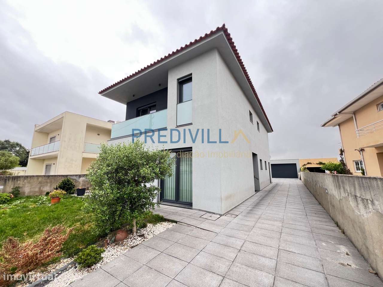 Moradia Isolada T4 1 Venda Em Touguinha E Touguinho Vila Do Conde