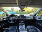 Audi A7 3.0 TDI Quattro S tronic - 15