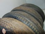 Antigos e clássicos pneus recauchutados - 5