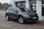 Volkswagen Tiguan 2.0 TDI SCR 4MOTION DSG Elegance - 10