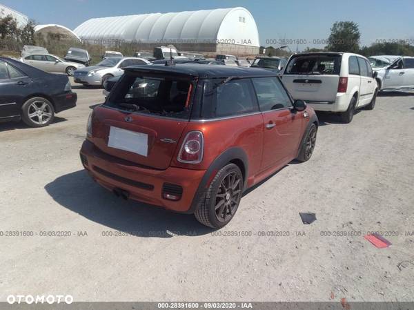 MINI Cooper JCW - 14