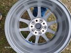 BMW 3 G20,G21 ALU 6,5JX16H2 ET22 5X112 bdb stan 4szt - 6