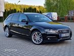 Audi A4 Avant 2.0 TDI DPF Ambiente - 31