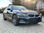 BMW Seria 3 318d mHEV - 2